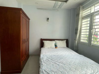 Alojamiento en Ho Chi Minh City, Vietnam Alojamiento en Ho Chi Minh City, Vietnam