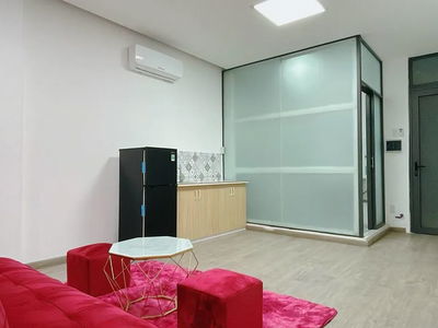 Жилье в Ho Chi Minh City, Vietnam Жилье в Ho Chi Minh City, Vietnam