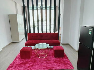 Logement dans Ho Chi Minh City, Vietnam Logement dans Ho Chi Minh City, Vietnam