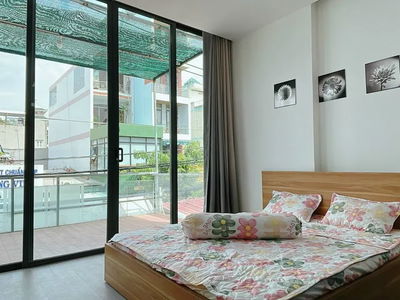 Housing in Ho Chi Minh City, Vietnam  Housing in Ho Chi Minh City, Vietnam