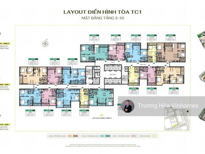 The Canopy Residences, Vietnam The Canopy Residences, Vietnam