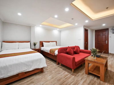 Hung Gia, Vietnam Hung Gia, Vietnam