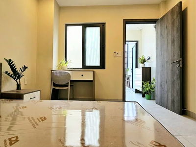 Жилье в Ho Chi Minh City, Vietnam  Жилье в Ho Chi Minh City, Vietnam