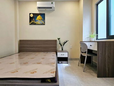 Housing in Ho Chi Minh City, Vietnam Housing in Ho Chi Minh City, Vietnam