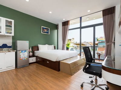 Gehäuse In Ho Chi Minh City, Vietnam Gehäuse In Ho Chi Minh City, Vietnam