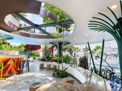 Жилье в Ho Chi Minh City, Vietnam Жилье в Ho Chi Minh City, Vietnam