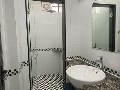 Logement dans Ho Chi Minh City, Vietnam Logement dans Ho Chi Minh City, Vietnam