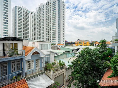 Logement dans Ho Chi Minh City, Vietnam Logement dans Ho Chi Minh City, Vietnam