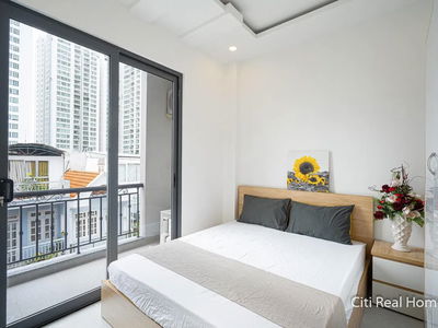 Alojamiento en Ho Chi Minh City, Vietnam  Alojamiento en Ho Chi Minh City, Vietnam