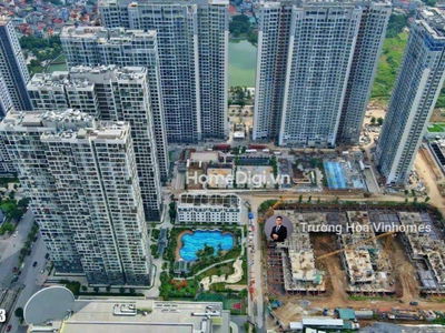 The Canopy Residences, Vietnam The Canopy Residences, Vietnam