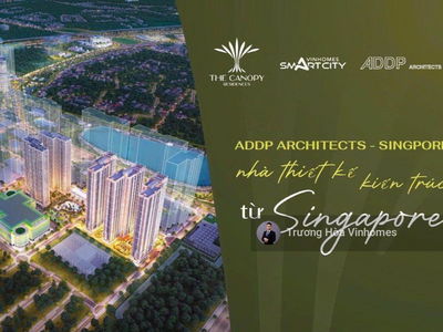 The Canopy Residences, Vietnam The Canopy Residences, Vietnam