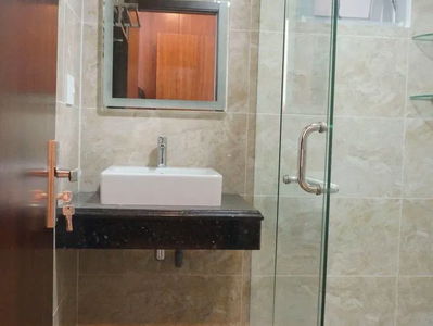 Scenic Valley with pool and recreation areas, Vietnam Scenic Valley with pool and recreation areas, Vietnam