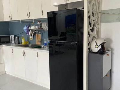 Saigon South Residences, Vietnam Saigon South Residences, Vietnam