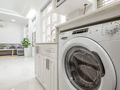 Жилье в Ho Chi Minh City, Vietnam Жилье в Ho Chi Minh City, Vietnam