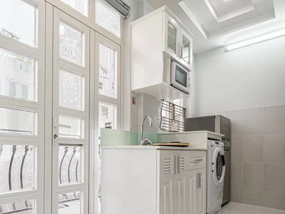 Housing in Ho Chi Minh City, Vietnam Housing in Ho Chi Minh City, Vietnam