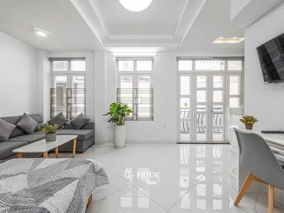 Logement dans Ho Chi Minh City, Vietnam Logement dans Ho Chi Minh City, Vietnam