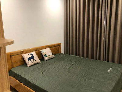 Grand Park, Vietnam Grand Park, Vietnam