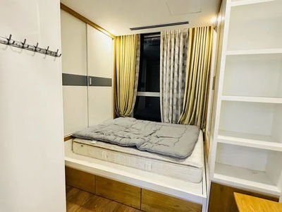 Vinhomes Central Park, Vietnam Vinhomes Central Park, Vietnam