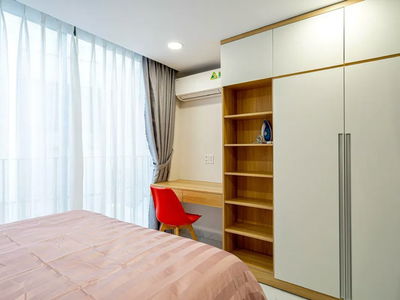 Gehäuse In Nha Be, Vietnam Gehäuse In Nha Be, Vietnam