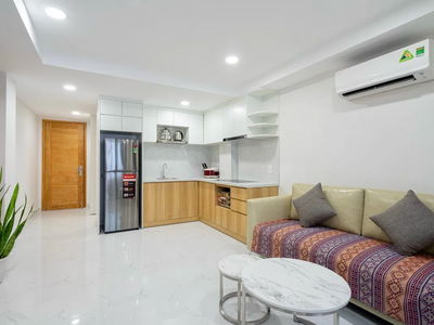 Housing in Nha Be, Vietnam  Housing in Nha Be, Vietnam