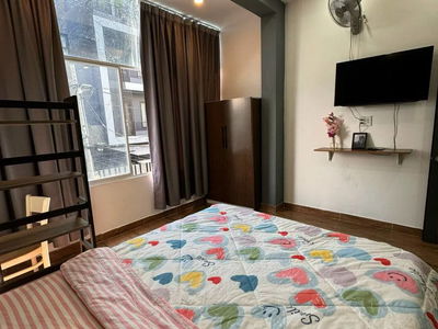 Logement dans Ho Chi Minh City, Vietnam Logement dans Ho Chi Minh City, Vietnam