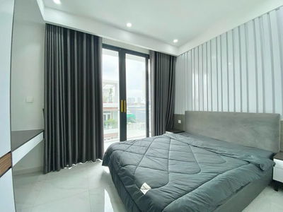 Alojamiento en Ho Chi Minh City, Vietnam Alojamiento en Ho Chi Minh City, Vietnam