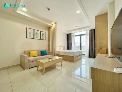 Housing in Ho Chi Minh City, Vietnam Housing in Ho Chi Minh City, Vietnam