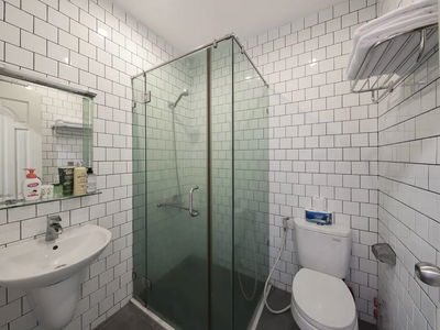 Alojamiento en Ho Chi Minh City, Vietnam  Alojamiento en Ho Chi Minh City, Vietnam