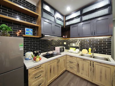 Logement dans Ho Chi Minh City, Vietnam Logement dans Ho Chi Minh City, Vietnam