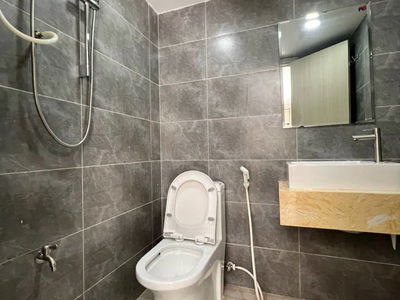 Жилье в Ho Chi Minh City, Vietnam Жилье в Ho Chi Minh City, Vietnam