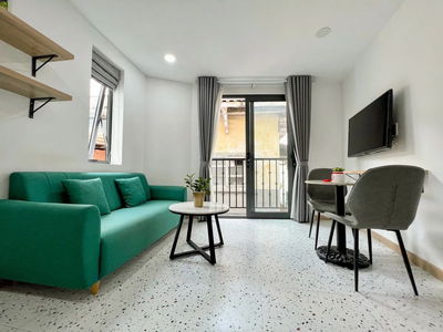 Housing in Ho Chi Minh City, Vietnam Housing in Ho Chi Minh City, Vietnam