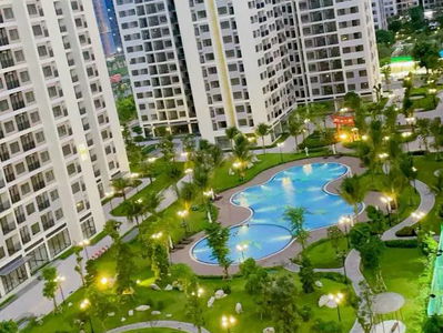 Grand Park, Vietnam  Grand Park, Vietnam