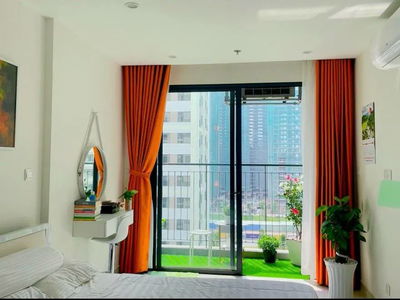 Grand Park, Vietnam  Grand Park, Vietnam