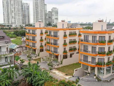 Sun Avenue, Vietnam Sun Avenue, Vietnam