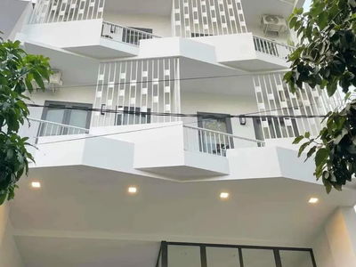 Жилье в Nha Be, Vietnam Жилье в Nha Be, Vietnam