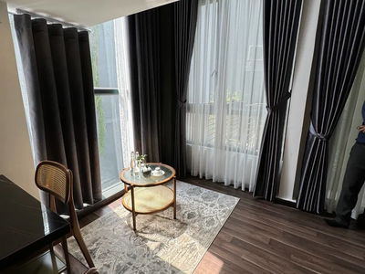 Logement dans Ho Chi Minh City, Vietnam Logement dans Ho Chi Minh City, Vietnam