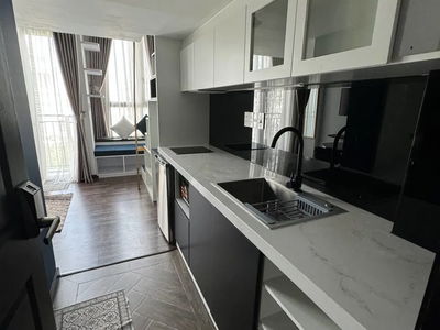 Logement dans Ho Chi Minh City, Vietnam Logement dans Ho Chi Minh City, Vietnam