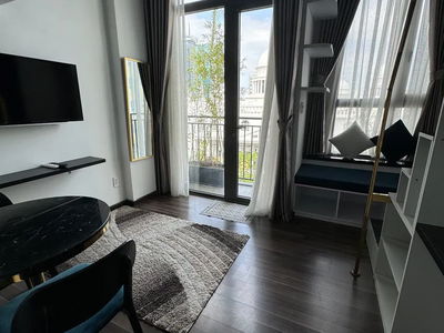 Alojamiento en Ho Chi Minh City, Vietnam Alojamiento en Ho Chi Minh City, Vietnam