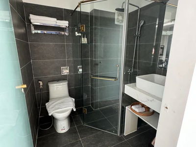 Housing in Ho Chi Minh City, Vietnam Housing in Ho Chi Minh City, Vietnam