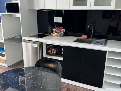 Housing in Ho Chi Minh City, Vietnam Housing in Ho Chi Minh City, Vietnam