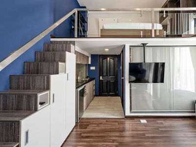 Housing in Ho Chi Minh City, Vietnam  Housing in Ho Chi Minh City, Vietnam