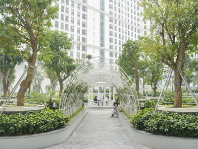 The Emerald CT8 My Dinh, Vietnam The Emerald CT8 My Dinh, Vietnam