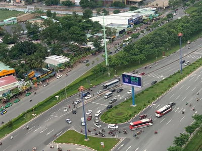 Mastery, Vietnam Mastery, Vietnam