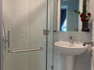 Mastery, Vietnam Mastery, Vietnam