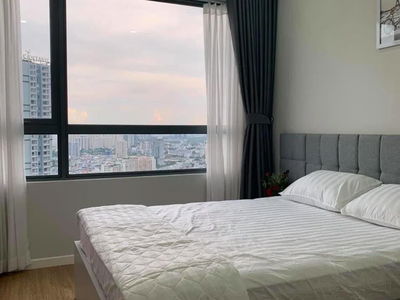 Mastery, Vietnam Mastery, Vietnam