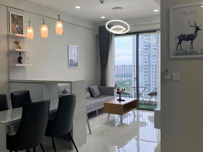 Mastery, Vietnam Mastery, Vietnam