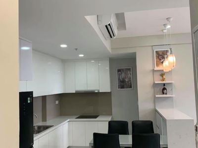 Mastery, Vietnam Mastery, Vietnam