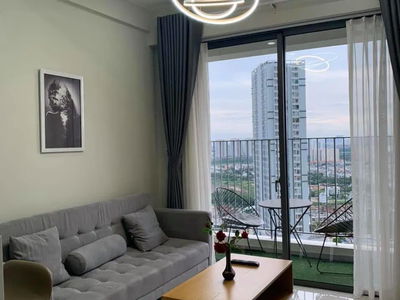 Mastery, Vietnam Mastery, Vietnam