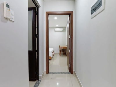 Alojamiento en Ho Chi Minh City, Vietnam Alojamiento en Ho Chi Minh City, Vietnam