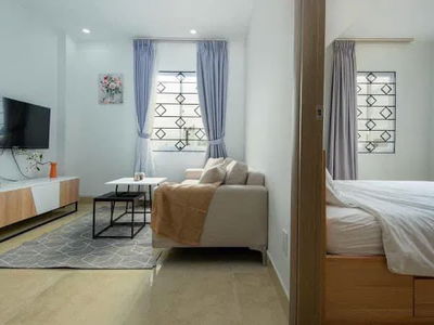 Housing in Ho Chi Minh City, Vietnam Housing in Ho Chi Minh City, Vietnam